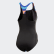 adidas SH3.RO 4Hula Swimsuit Black / App Solar Red FJ4465 adidas SH3.RO 4Hula Swimsuit Black / App Solar Red FJ4465