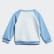 Ensemble sportswear Linear Fleece Sky Tint / Lucky Blue / Medium Grey Heather FM6573 Ensemble sportswear Linear Fleece Sky Tint / Lucky Blue / Medium Grey Heather FM6573