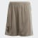 Pantalón corto segunda equipación Juventus Brown / Sesame CF3503 Pantalón corto segunda equipación Juventus Brown / Sesame CF3503