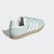 Tênis Gazelle Ice Mint / Cloud White / Ecru Tint CG6064 Tênis Gazelle Ice Mint / Cloud White / Ecru Tint CG6064