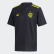 Camisa CR Flamengo 3 Carbon / Semi Solar Yellow DW3932 Camisa CR Flamengo 3 Carbon / Semi Solar Yellow DW3932
