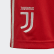 Calções Alternativos da Juventus Hi-Res Red / Raw White DW5479 Calções Alternativos da Juventus Hi-Res Red / Raw White DW5479