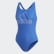 Fato de Banho Athly V Blue DY5901 Fato de Banho Athly V Blue DY5901