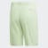 Club Shorts 9-Inch Glow Green / Grey Three EC3845 Club Shorts 9-Inch Glow Green / Grey Three EC3845