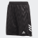 Short XFG Black / White FK9501 Short XFG Black / White FK9501