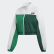 Jaqueta Originals White / Bold Green ED7437 Jaqueta Originals White / Bold Green ED7437