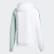Hirschlocker Sweatshirt White / Green Tint / Tech Indigo FM1377 Hirschlocker Sweatshirt White / Green Tint / Tech Indigo FM1377