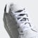Tênis Rivalry Low Cloud White / Cloud White / Core Black FV4759 Tênis Rivalry Low Cloud White / Cloud White / Core Black FV4759