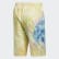 Calções BB Pharrell Williams Multicolor GD8721 Calções BB Pharrell Williams Multicolor GD8721