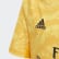 Real Madrid Home Goalkeeper Jersey Collegiate Gold DX8902 Real Madrid Home Goalkeeper Jersey Collegiate Gold DX8902
