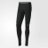 Calça Techfit Base Tight Masculina BLACK AI3370 Calça Techfit Base Tight Masculina BLACK AI3370