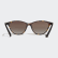 Lunettes de soleil AOR029 Maroon / Black / Black CM1390 Lunettes de soleil AOR029 Maroon / Black / Black CM1390
