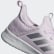 CLOUDFOAM PURE K Aero Pink / Silver Metallic / Cloud White G28320 CLOUDFOAM PURE K Aero Pink / Silver Metallic / Cloud White G28320