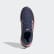 Sapatos RapidaRun Tech Indigo / Glory Pink / Cloud White EF9243 Sapatos RapidaRun Tech Indigo / Glory Pink / Cloud White EF9243