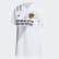 LA Galaxy Home Jersey White EH6522 LA Galaxy Home Jersey White EH6522