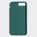Capa de Encaixe Adicolor – iPhone 8+ Collegiate Green / White CJ6184 Capa de Encaixe Adicolor – iPhone 8+ Collegiate Green / White CJ6184