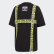 Camiseta Olivia OBlanc Boyfriend Black FI7145 Camiseta Olivia OBlanc Boyfriend Black FI7145