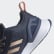 Zapatillas RapidaRun X Tech Ink / Copper Metalic / Legend Ink G27446 Zapatillas RapidaRun X Tech Ink / Copper Metalic / Legend Ink G27446