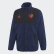 Chamarra Felpa Arsenal Edición Especial Collegiate Navy EH5608 Chamarra Felpa Arsenal Edición Especial Collegiate Navy EH5608