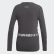 Warp Knit Longsleeve Grey Five DY4182 Warp Knit Longsleeve Grey Five DY4182