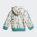 Conjunto Hoodie Multicolor / Hi-Res Aqua ED7706 Conjunto Hoodie Multicolor / Hi-Res Aqua ED7706