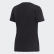 Essentials 3-Stripes Tee Black / White DP2362 Essentials 3-Stripes Tee Black / White DP2362