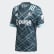 Maglia Away Primeblue Highlanders Blue Spirit / Chill Vista Grey Mel ED7954 Maglia Away Primeblue Highlanders Blue Spirit / Chill Vista Grey Mel ED7954