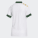 Portland Timbers Away Jersey White / Native Yellow EH8656 Portland Timbers Away Jersey White / Native Yellow EH8656