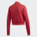 Campera Deportiva Celebrate the 90s Active Maroon / Black EJ9670 Campera Deportiva Celebrate the 90s Active Maroon / Black EJ9670