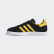 Chaussure Gazelle Core Black / Bold Gold / Cloud White FV3264 Chaussure Gazelle Core Black / Bold Gold / Cloud White FV3264