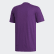 Camiseta Lil Stripe Rather Be Hoopin Glory Purple FM4966 Camiseta Lil Stripe Rather Be Hoopin Glory Purple FM4966