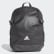 Mochila Black / Black / White ED8639 Mochila Black / Black / White ED8639