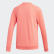 Trefoil Crew Sweatshirt Flash Red ED7548 Trefoil Crew Sweatshirt Flash Red ED7548