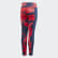 Allover Print Tight Pantone / Core Pink / Tech Indigo FM5804 Allover Print Tight Pantone / Core Pink / Tech Indigo FM5804