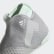 Stycon Laceless Hard Court Shoes Grey Two / Cloud White / Dash Green EG2211 Stycon Laceless Hard Court Shoes Grey Two / Cloud White / Dash Green EG2211