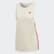 Polera Sin Mangas Long Ecru Tint DU8169 Polera Sin Mangas Long Ecru Tint DU8169