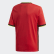 Belgium Home Jersey Collegiate Red EJ8551 Belgium Home Jersey Collegiate Red EJ8551