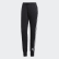 Must Haves 3-Stripes French Terry Pants Black / White DP2415 Must Haves 3-Stripes French Terry Pants Black / White DP2415