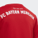Minikit Principal do FC Bayern München Fcb True Red DX9257 Minikit Principal do FC Bayern München Fcb True Red DX9257