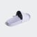 Claquette Adilette Purple Tint / Cloud White / Purple Tint EG5006 Claquette Adilette Purple Tint / Cloud White / Purple Tint EG5006