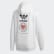 Camisola com Capuz White GK7163 Camisola com Capuz White GK7163