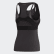 Polera Sin Mangas New York Black DX4316 Polera Sin Mangas New York Black DX4316