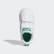 Tênis VS Advantage Clean Cloud White / Cloud White / Green AW4889 Tênis VS Advantage Clean Cloud White / Cloud White / Green AW4889