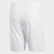 Parma 16 Shorts White / Black AC5255 Parma 16 Shorts White / Black AC5255