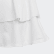 Frill Skirt White EC3563 Frill Skirt White EC3563