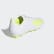 Chuteira X 18.4 Fxg Campo Cloud White / Solar Yellow / Cloud White BB9377 Chuteira X 18.4 Fxg Campo Cloud White / Solar Yellow / Cloud White BB9377