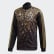 Real Madrid EA Track Jacket Black / Gold Metallic FU0024 Real Madrid EA Track Jacket Black / Gold Metallic FU0024