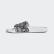 Adilette Slides Crystal White / Grey Four / Grey Two EH0166 Adilette Slides Crystal White / Grey Four / Grey Two EH0166