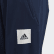 AEROREADY Tapered Pants Collegiate Navy / White FK9510 AEROREADY Tapered Pants Collegiate Navy / White FK9510