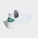 Court Adapt Shoes Cloud White / Cloud White / Green F36417 Court Adapt Shoes Cloud White / Cloud White / Green F36417